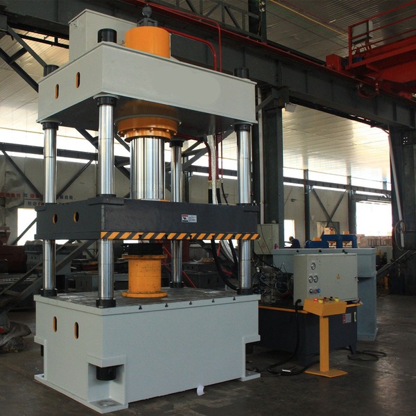 Tuấn Thái là địa chỉ cung cấp máy ép thủy lực chất lượng cao, giá tốt hiện nay