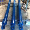 Ben dầu có cấu tạo đơn giản, vận hành dễ dàng