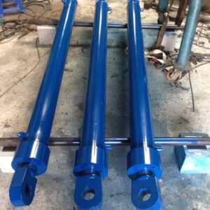 Ben dầu có cấu tạo đơn giản, vận hành dễ dàng