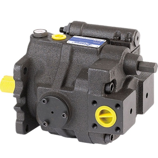Máy bơm piston thủy lực được dùng cho nhiều mục đích vận hành khác nhau