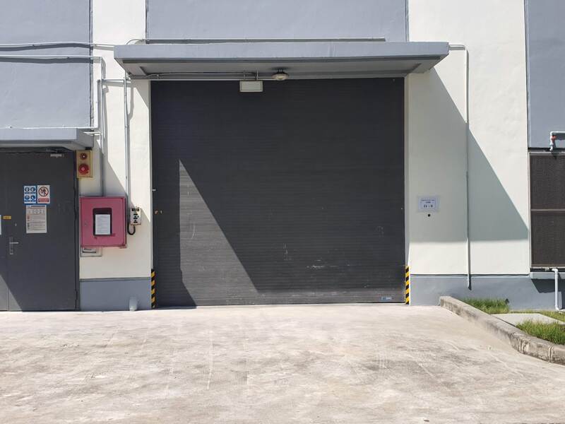 Cửa chống ngập tháo lắp tại quận Hà Đông