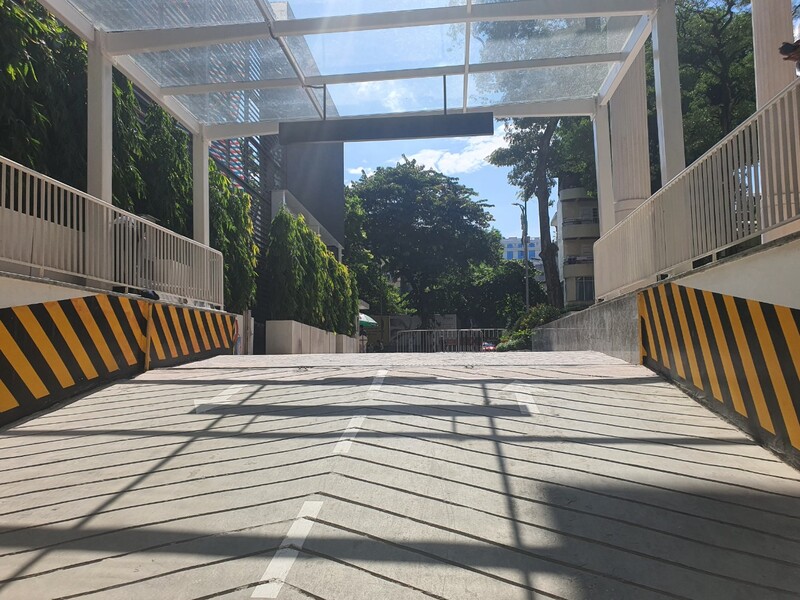 công nghệ chống ngập cho chung cư